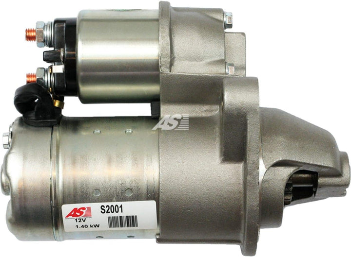 ASPL S2001 Anlasser