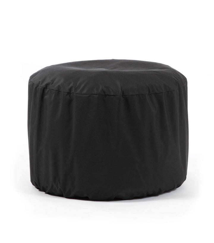 mokebo® Schutzhülle für Outdoor Pouf rund &
