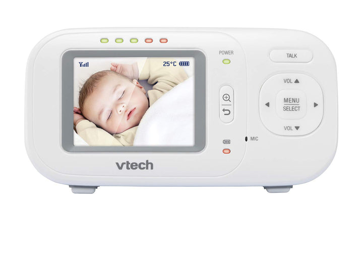 Vtech VM-2251 baby monitor, mehrfarbig