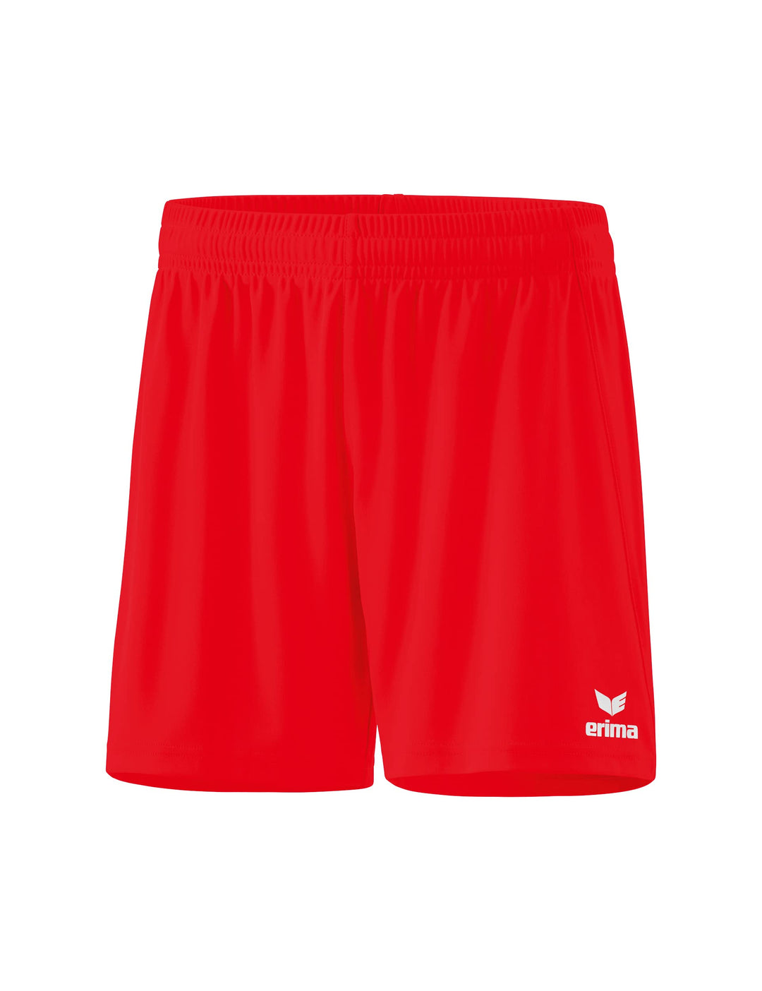 Erima Rio 2.0 Short Damen Damen Rot 44, Rot 44