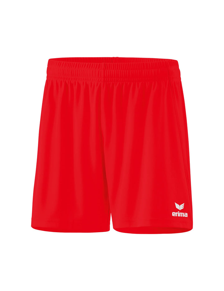 Erima Rio 2.0 Short Damen Damen Rot 44, Rot 44