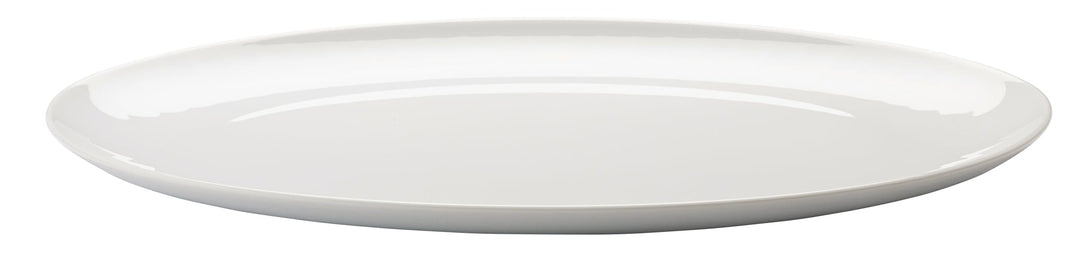 Joyn Weiss Platte 38 cm