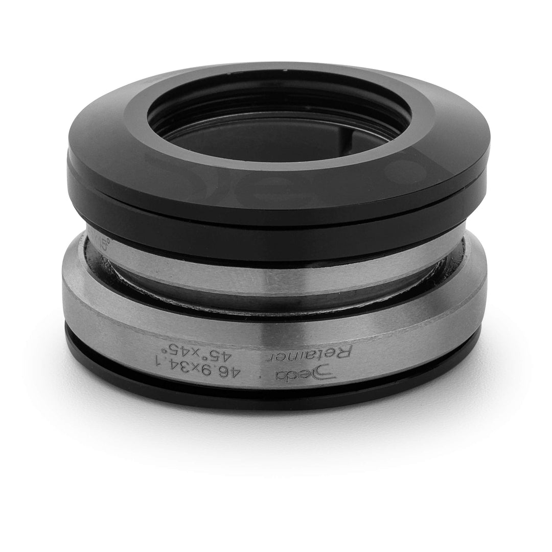 Deda Elementi Integrated Bicycle Headset Legierung 1" 1/8 - 1" 1/4, Legierung 1" 1/8 - 1" 1/4
