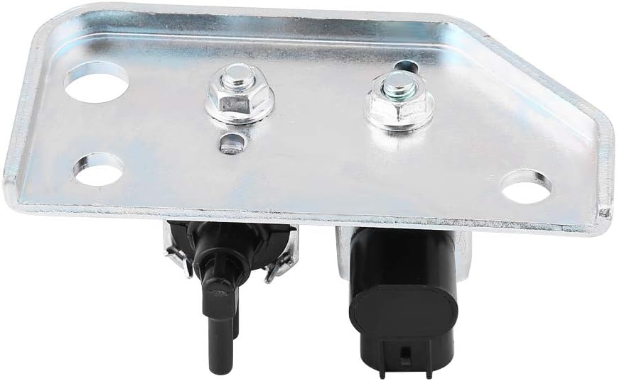 vgt l200 + Emissions-Magnetventil Auto-Turbo-Boost-Emissions-Magnetventil für L200 MR577099 K5T46494