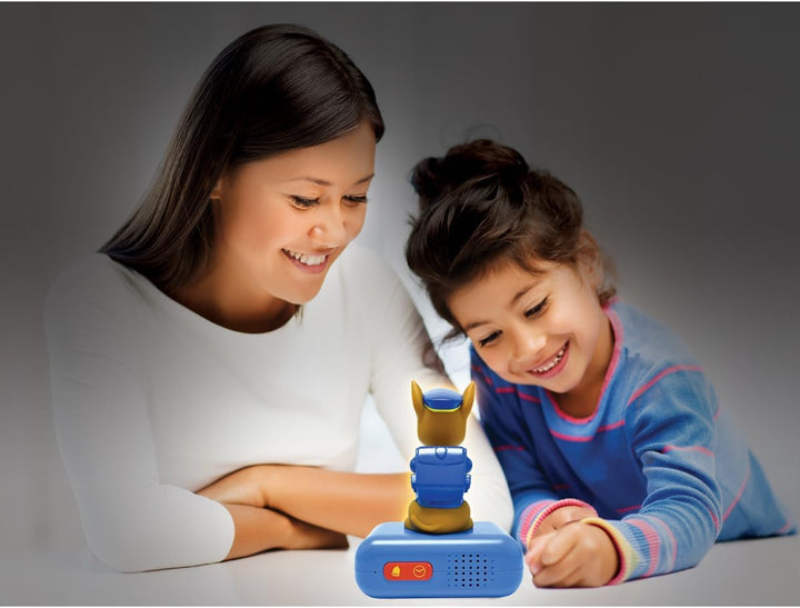 Lexibook Lexibook Digitalwecker für Kinder Paw Patrol, Paw Patrol