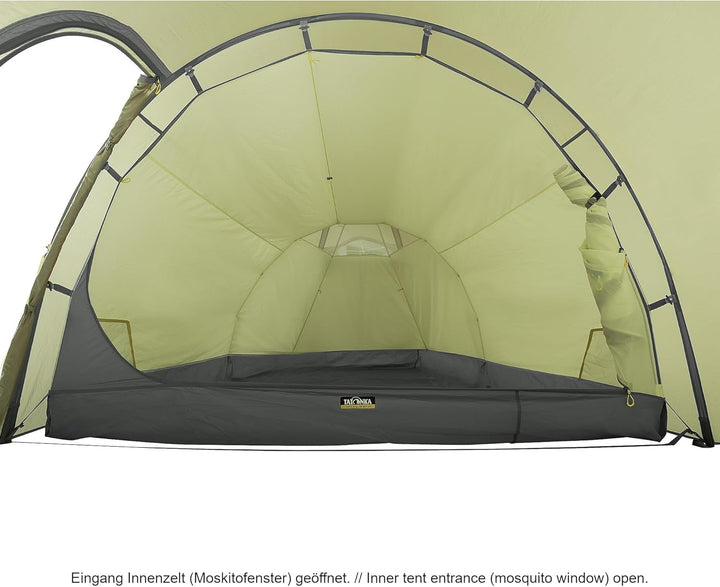Tatonka Grönland light olive 2 Personen, light olive 2 Personen