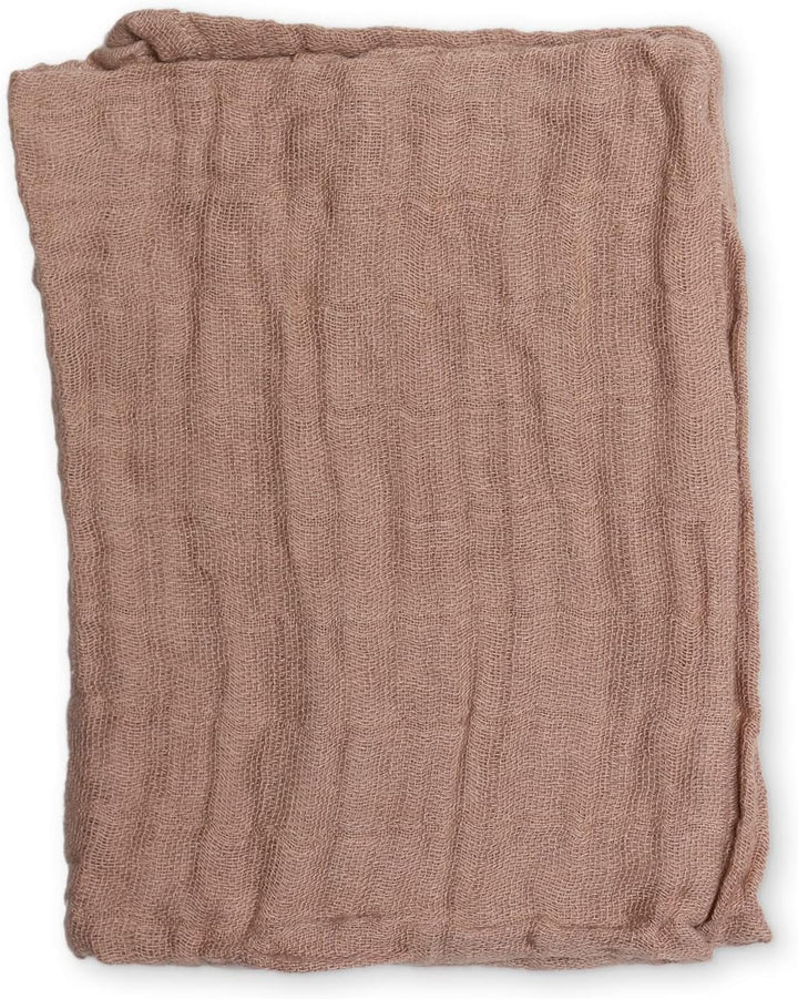 PIPPI Unisex Baby 8er Pack Stoffwindeln Stoffwindel/Wickeltücher/Spucktücher, Sheer Bliss, Einheitsg