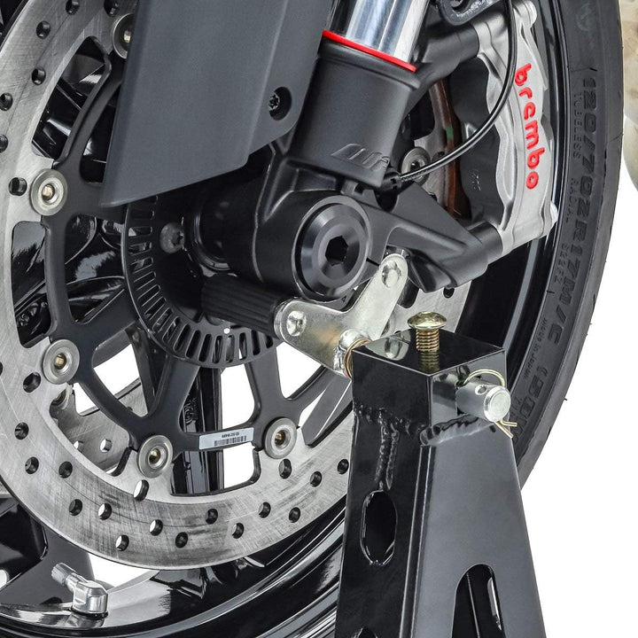 Montageständer Set Kompatibel für Ducati Panigale V2 2020 S-B1