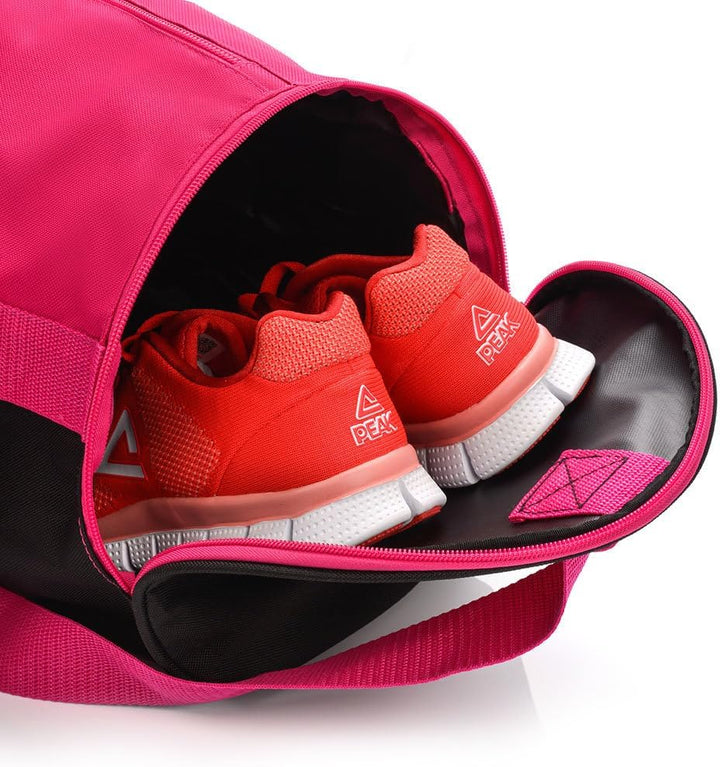 Sporttasche, 25 l, für Damen, Herren, Kinder, Mädchen, Reisetasche, Gepäck, Duffel, Fitness, Fitness