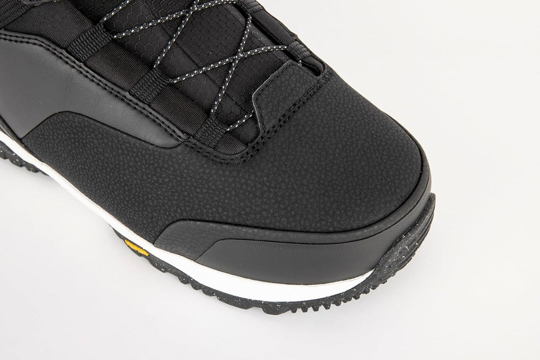 Nitro Herren Snowboards Venture Pro TLS '23 All Mountain Freeride Freestyle Schnellschnürsystem Boot