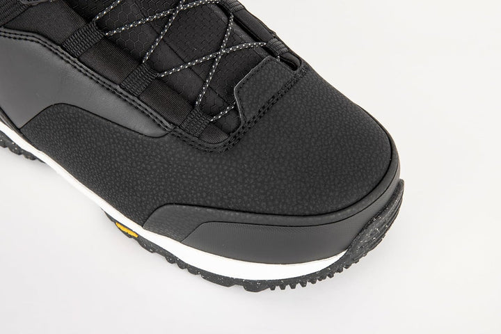 Nitro Herren Snowboards Venture Pro TLS '23 All Mountain Freeride Freestyle Schnellschnürsystem Boot