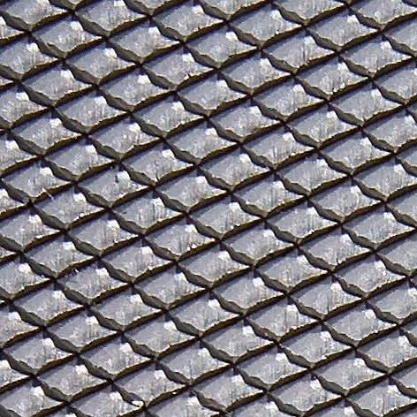 KS Tools 140.3000 Werkstattfeilen-Satz, 5-tlg.