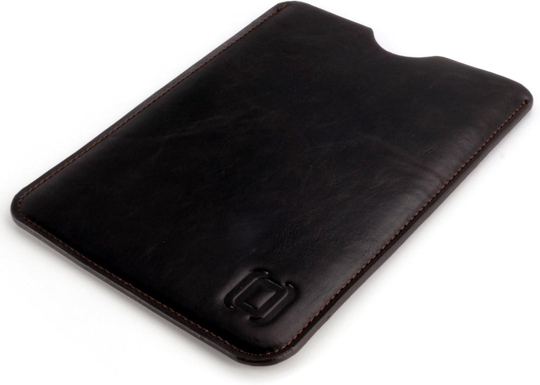 Dockem - Kunst Leder Kindle Paperwhite Sleeve - eBook-Reader-Hülle Sleeve; Schlank und Professional