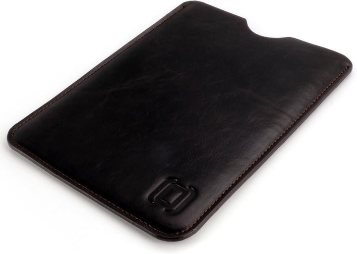 Dockem - Kunst Leder Kindle Paperwhite Sleeve - eBook-Reader-Hülle Sleeve; Schlank und Professional