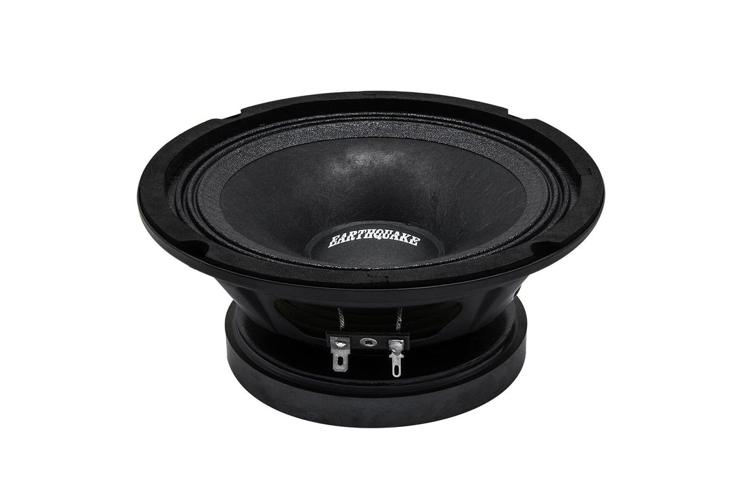 Earthquake Sound EQ-6.5 Lautsprecher, 50 W, 4 Ohm, 16,5 cm, offener Korb