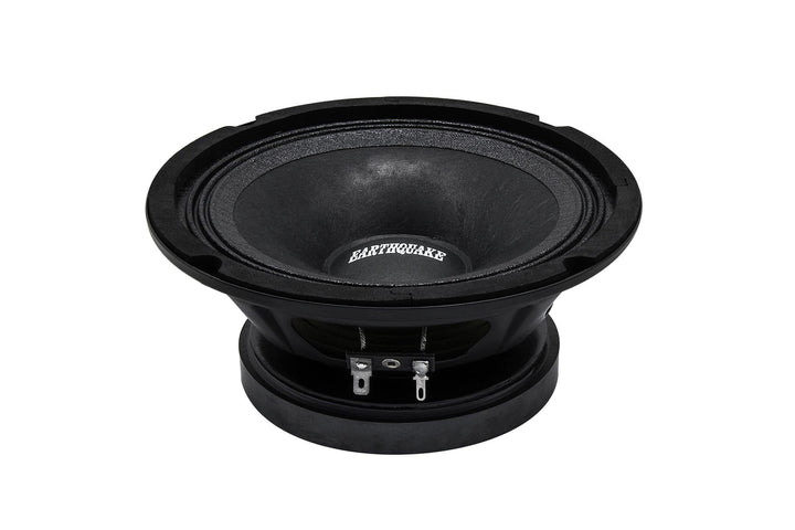 Earthquake Sound EQ-6.5 Lautsprecher, 50 W, 4 Ohm, 16,5 cm, offener Korb