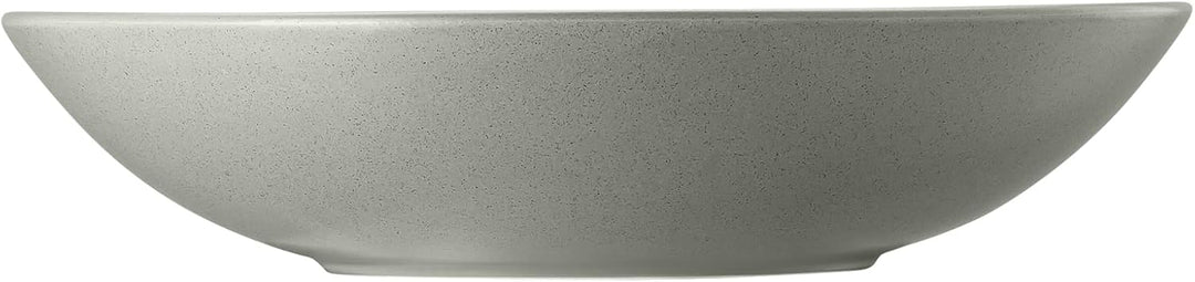 Thomas Clay Smoke Teller tief 28 cm
