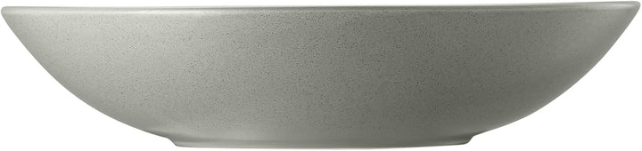 Thomas Clay Smoke Teller tief 28 cm