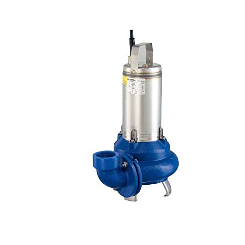 TAUCHPUMPE LURIDE DL125/A LOWARA
