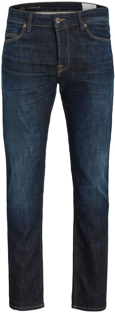 JACK & JONES Herren Jeanshose, 30W / 30L