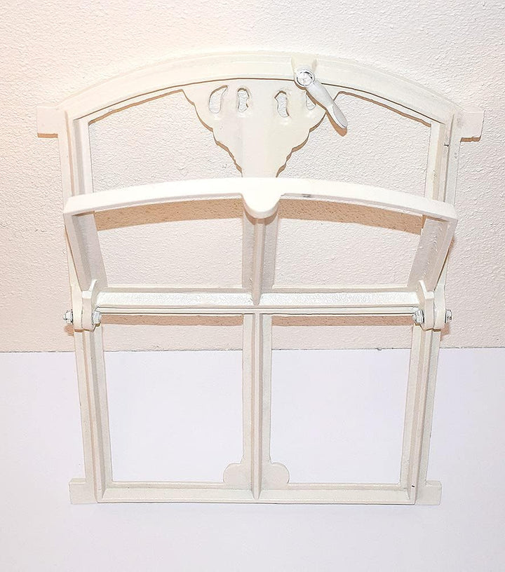 Graf von Gerlitzen Eisenfenster Eisen Fenster Scheunen Stall Scheunenfenster Stallfenster W3W