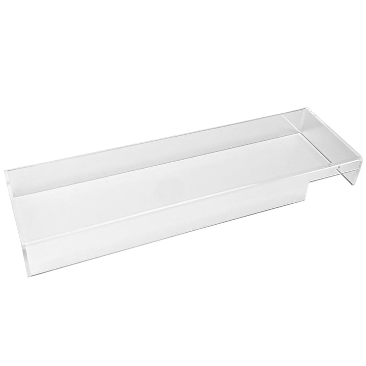 Acrylhülle für Klaviertastatur, kompatibel mit Arturia MicroLab, transparente, reservierte Drahtfuge