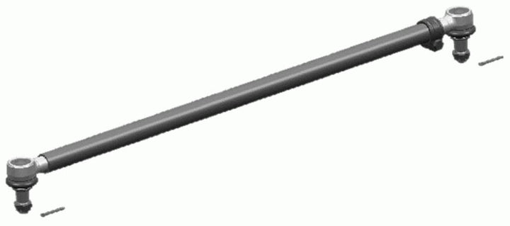 Lemförder 13559 01 Lenkstange