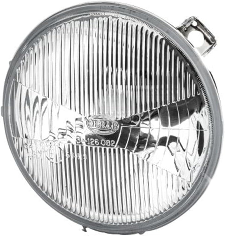 HELLA 1B3 126 677-051 Glühlampe-Scheinwerfereinsatz, Hauptscheinwerfer - 12V - links, links