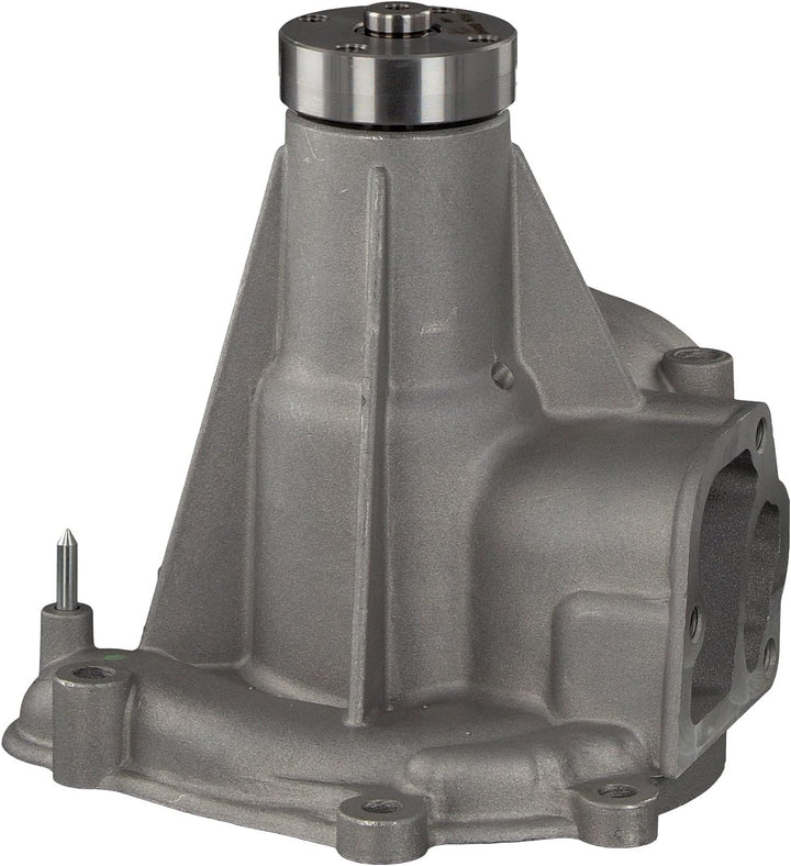 febi bilstein 08657 Wasserpumpe mit Dichtring und Dichtungen , 1 Stück