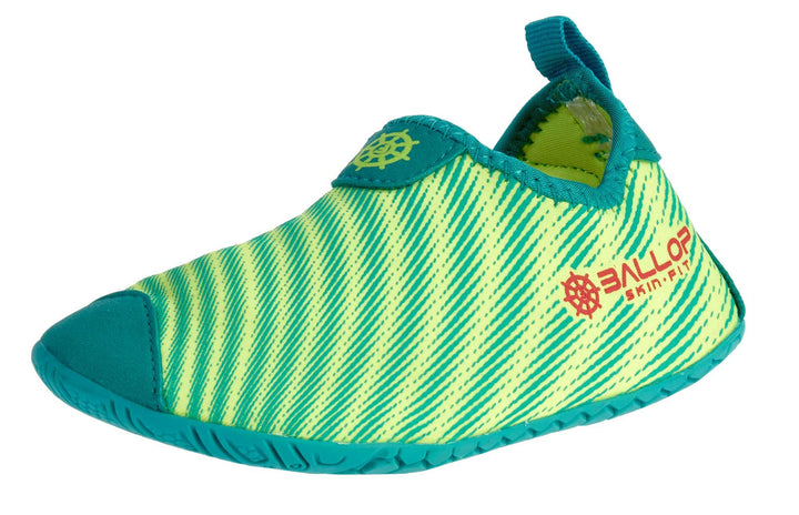 Ballop Ray, Schuhe Unisex Erwachsene, Unisex - Erwachsene, Ray 37 EU Grün, 37 EU Grün