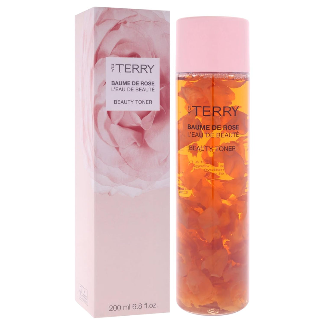 By Terry, Baume De Rose Beauty Toner, 200 ml.