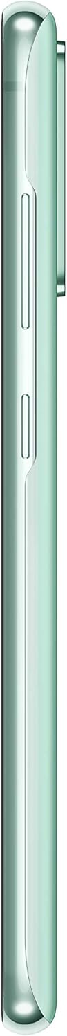 Samsung Galaxy S20 FE 5G Cloud Mint G781B Dual-SIM 128GB Android 10.0 Smartphone, green Deutschland,