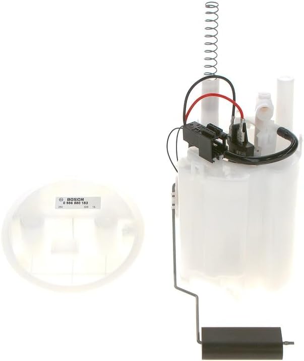 Bosch 986580183 Kraftstoff-Fördereinheit