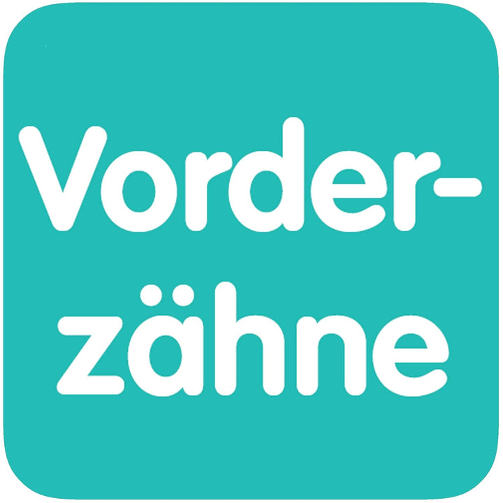 MAM Bite & Relax Set, extra leichte blaue Beissringe für Babys, schmerzlindernde Baby Zahnungshilfe