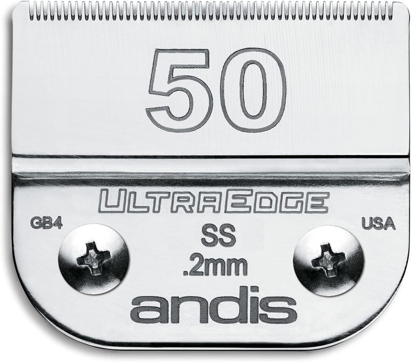 Andis Ultraedge Scherblatt, 50SS, 50SS