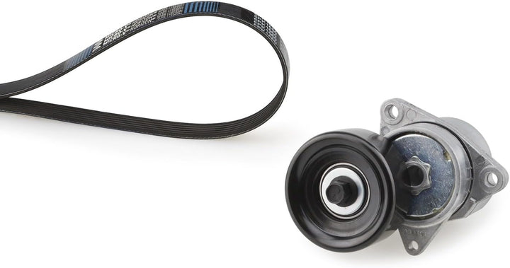 GATES Micro-V Kit K156PK2245