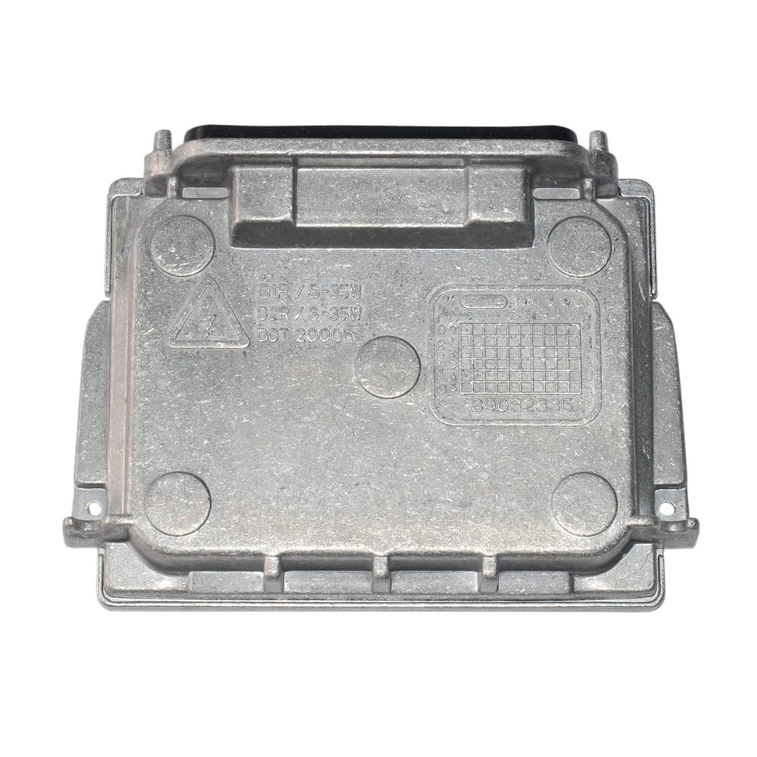 Bisenya Xenon Scheinwerfer Scheinwerfer Vorschaltgerät/Steuergerät 89034934 Ersatz für Q7 E81 E82 E8