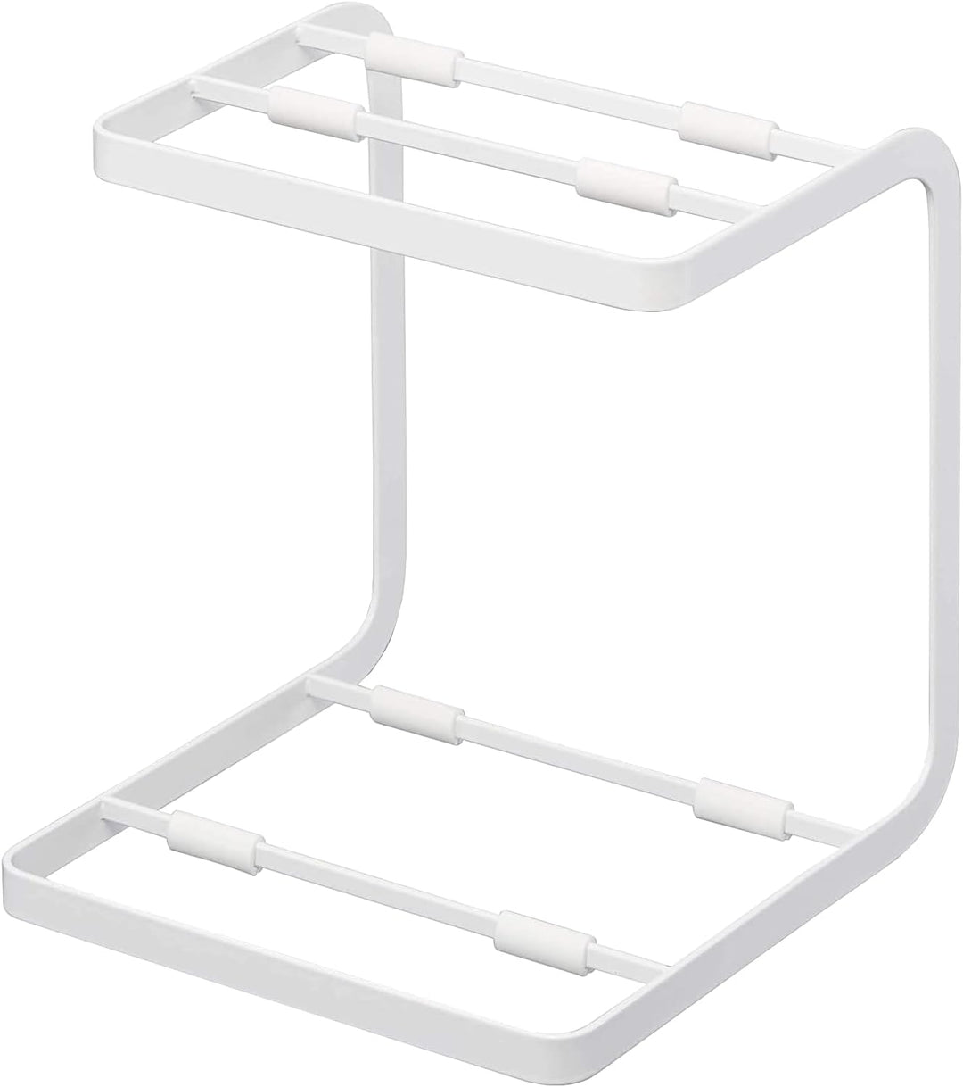 Pot stand - Tower - white Weiss, Weiss