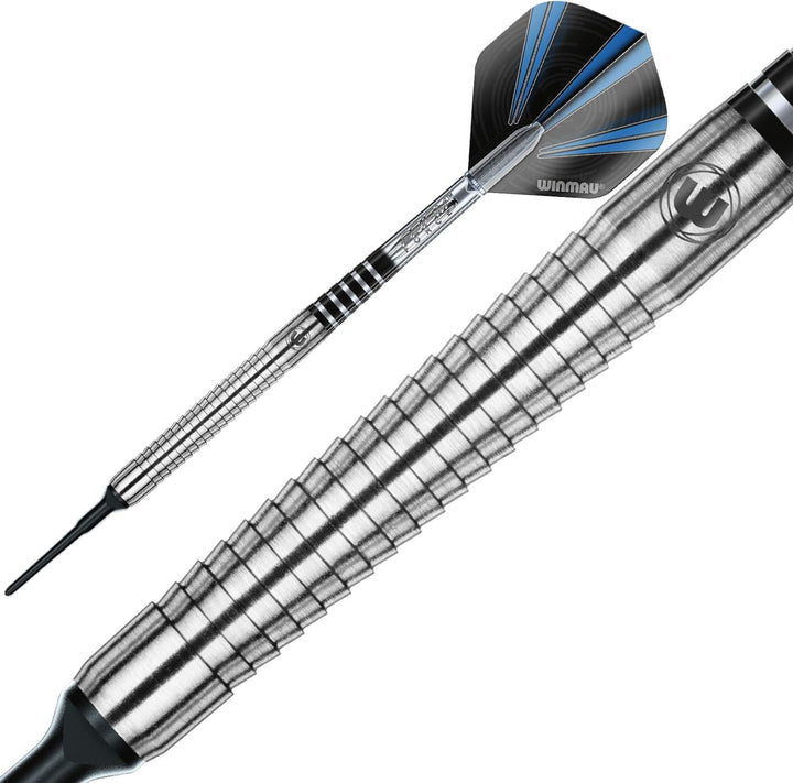 Winmau Sabotage-Dartpfeile Nylon