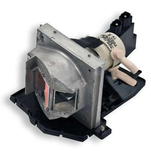 Alda PQ-Premium, Beamerlampe/Ersatzlampe kompatibel mit BL-FU260A, SP.87S01GC01 für OPTOMA TX763 OPT