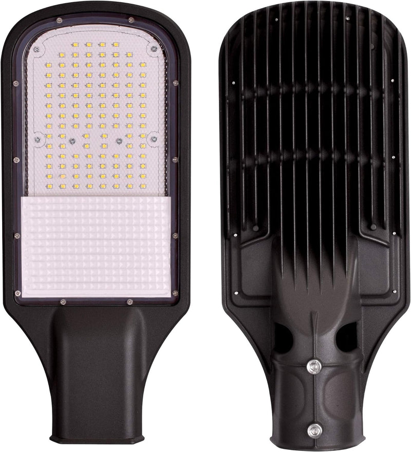 max K O M F O R T LED Strassenlampe Strassenleuchte Strassenlaterne Strassenbeleuchtung Parkplatzbel
