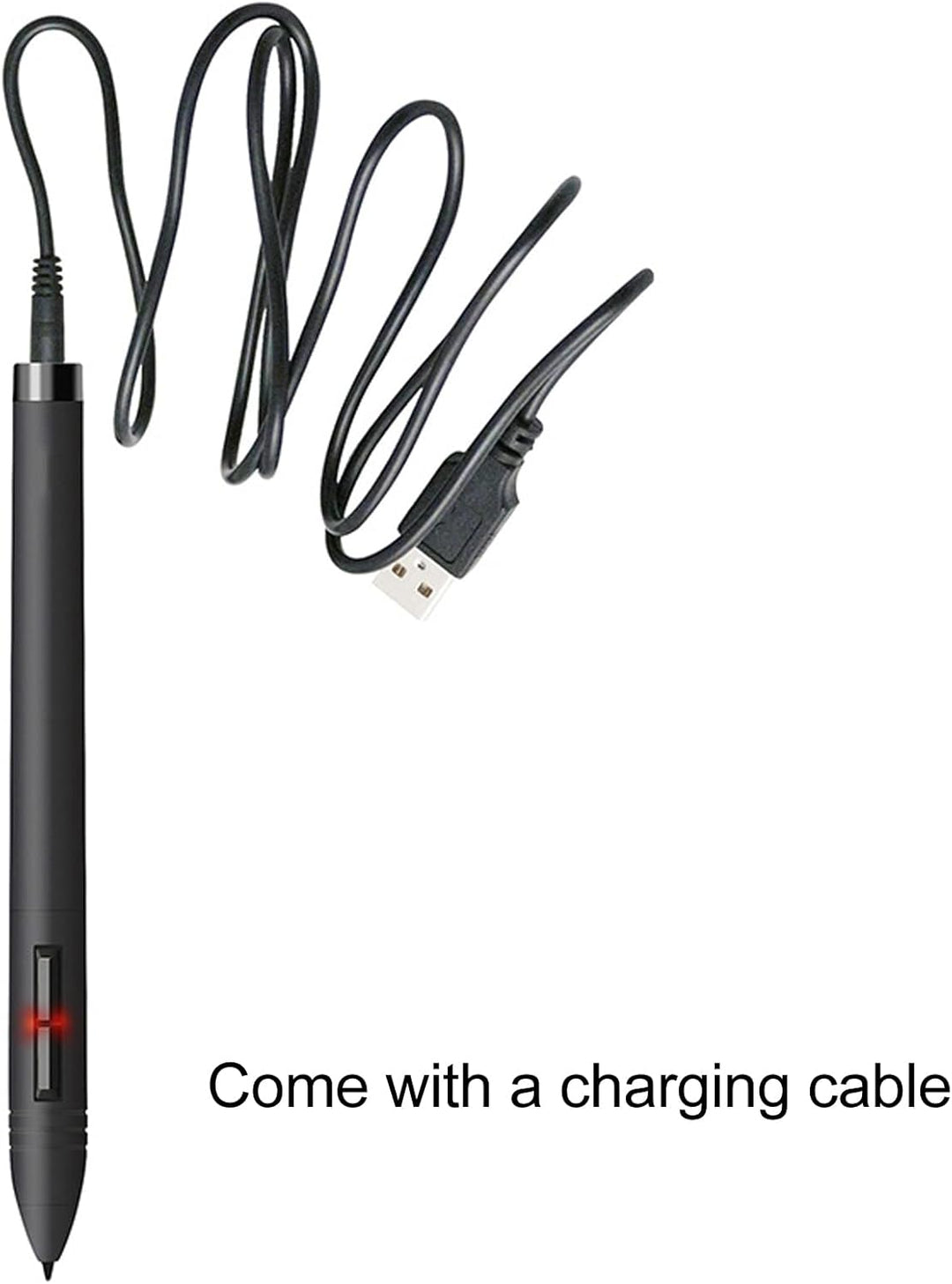 Grafiktablett Stylus, Stylus für Huion NEU 1060PLUS 420 H420 K58 H58L 680S 680TF H610PRO W58 DWH69 W