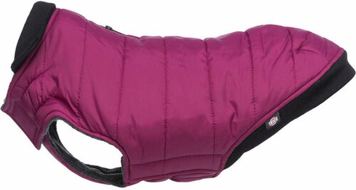 Trixie Arlay Mantel, S: 33 cm, Kirsche