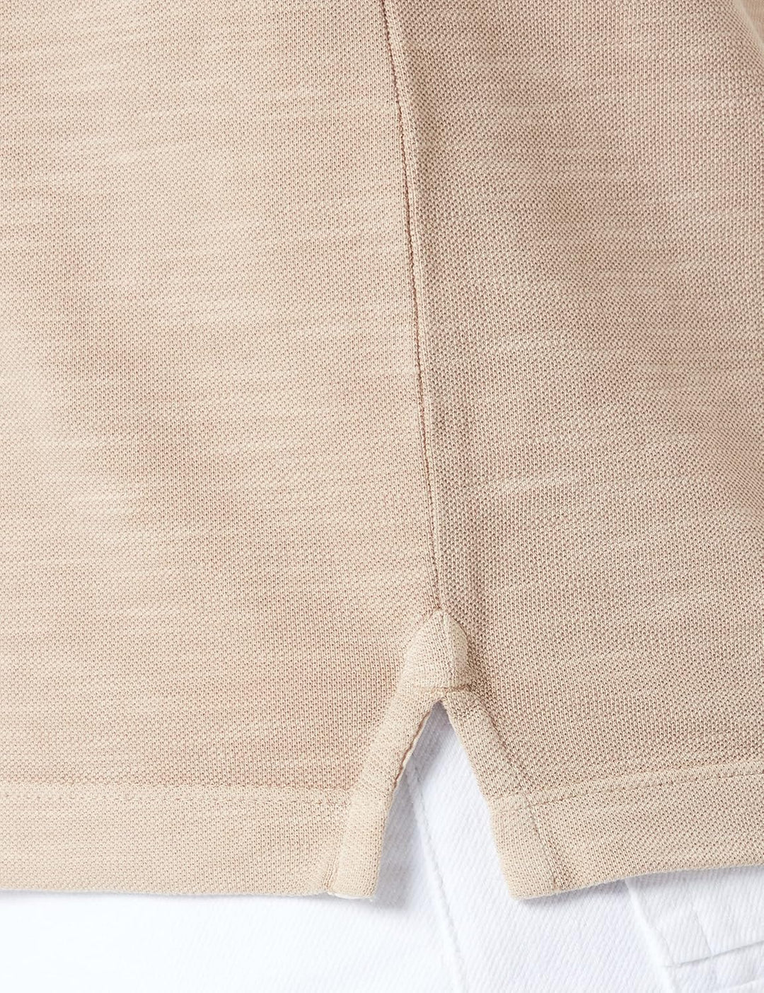 s.Oliver Herren Poloshirt, Kurzarm S Brown, S Brown