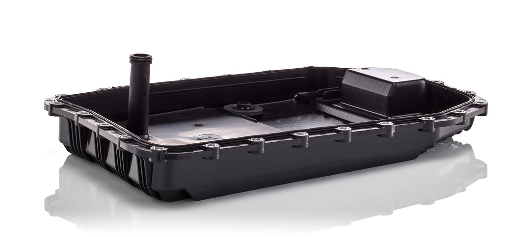 MANN-FILTER H 50 001 Ölfilter – Ersatzfilter für Automatikgetriebe – Für PKW