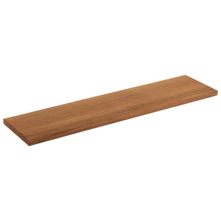 APS 33303 Buffetständer PERFECTO Large, EIchenholz, 80 x 20 cm, Höhe 2 cm, passender Buffetständer 3