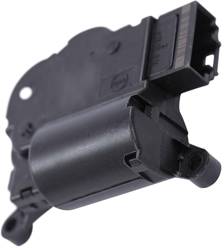 VALEO 715277 Stellelement Mischklappe