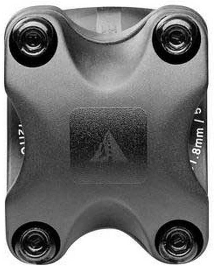 Profile Design Unisex – Erwachsene ZeroSeven Vorbau, Schwarz, 90mm