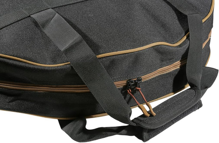 Ultimate Hyperga Setzkeschertasche Round Single - Angeltasche