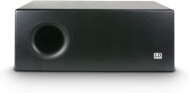 LD Systems LDSUB88A Installation Serie 2x 20,3 cm (8 Zoll) Subwoofer aktiv, Aktiv